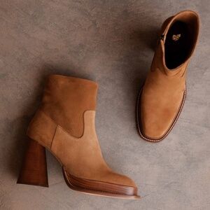Bobbies Paris Marnie boot size 39